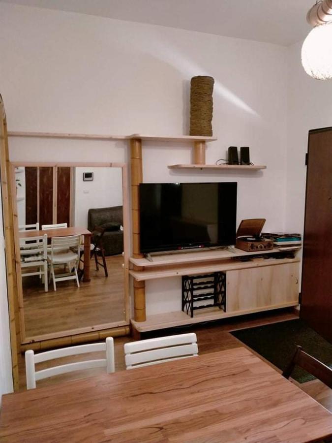 Vicino Al Mare Con Posto Auto Privato