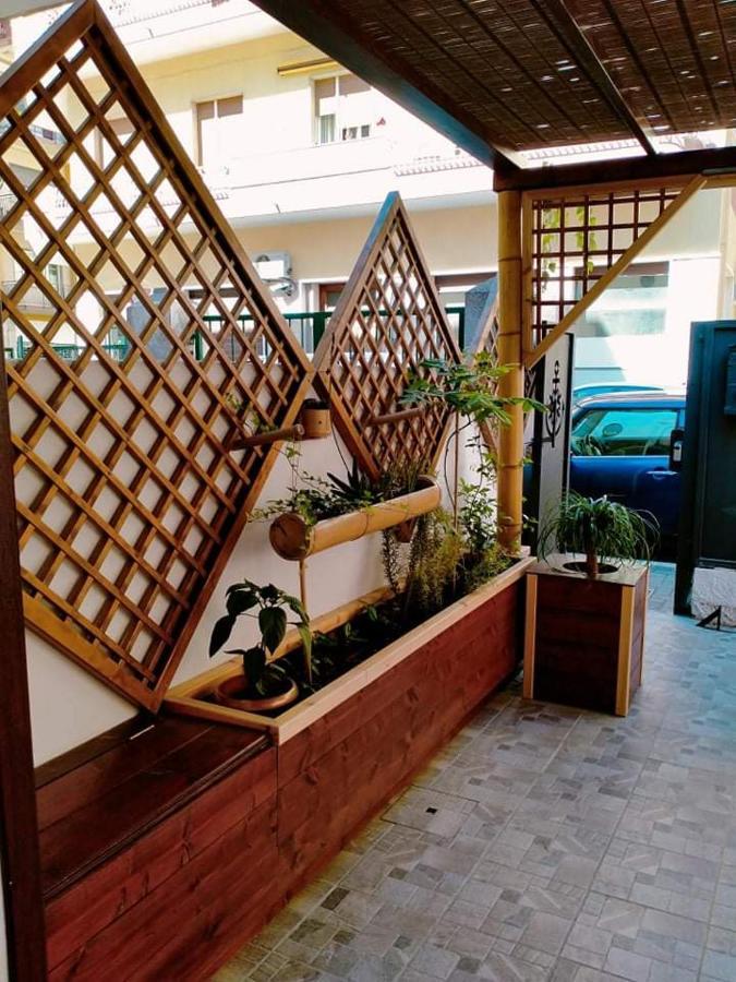 Vicino Al Mare Con Posto Auto Privato Pescara